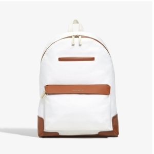 Honest Company Diaper backpack bag
